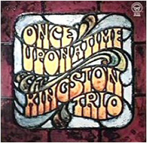 Once Upon A Time LP